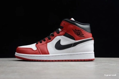 Hyperoad JORDAN 1 “CHICAGO” AIR MID 0921